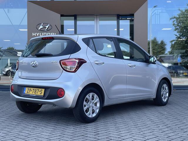 Hyundai I 10 1.0i Comfort | Airco | Cruise Control