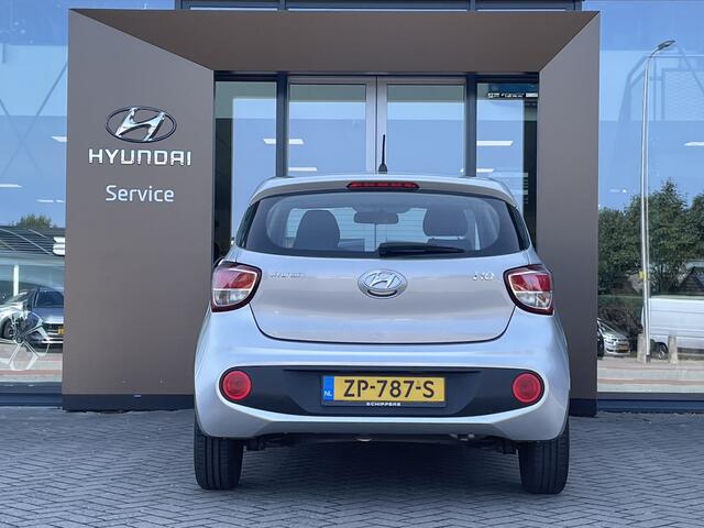 Hyundai I 10 1.0i Comfort | Airco | Cruise Control