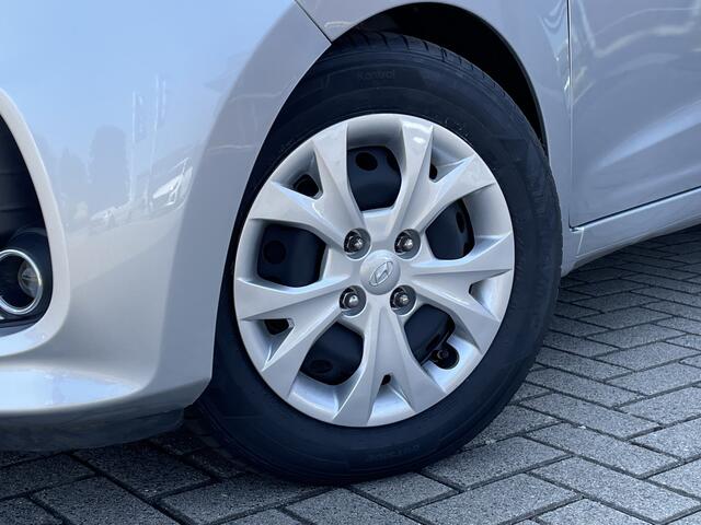 Hyundai I 10 1.0i Comfort | Airco | Cruise Control