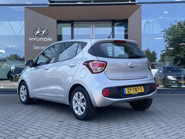 Hyundai I 10 1.0i Comfort | Airco | Cruise Control