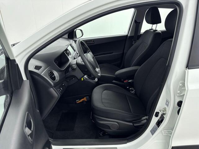 Hyundai I 10 1.0i Comfort | Airco | Navigatie | Cruise control | parkeersensoren achter |