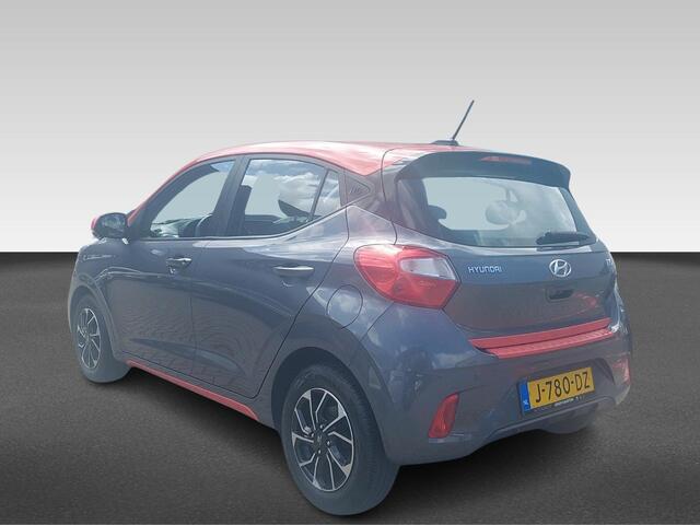 Hyundai I 10 1.0 Premium