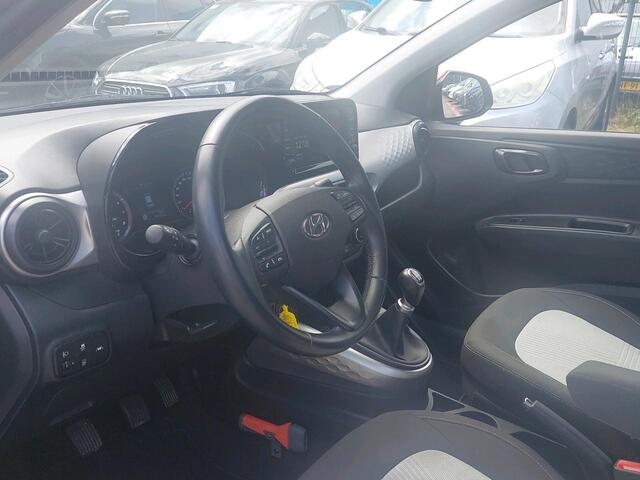 Hyundai I 10 1.0 Premium