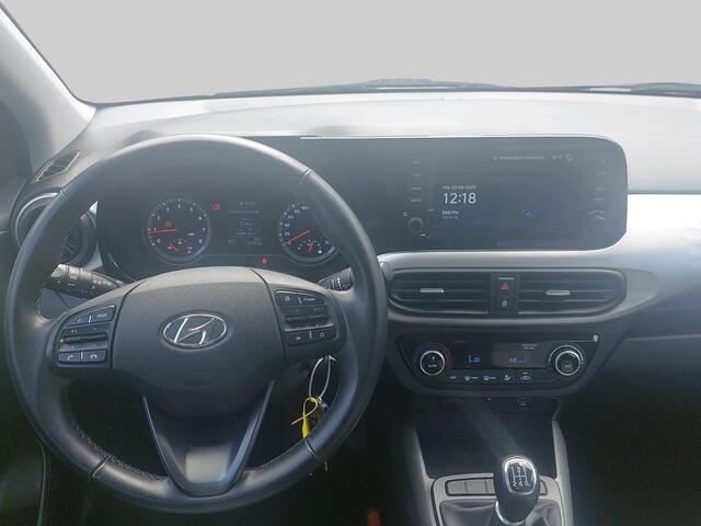 Hyundai I 10 1.0 Premium