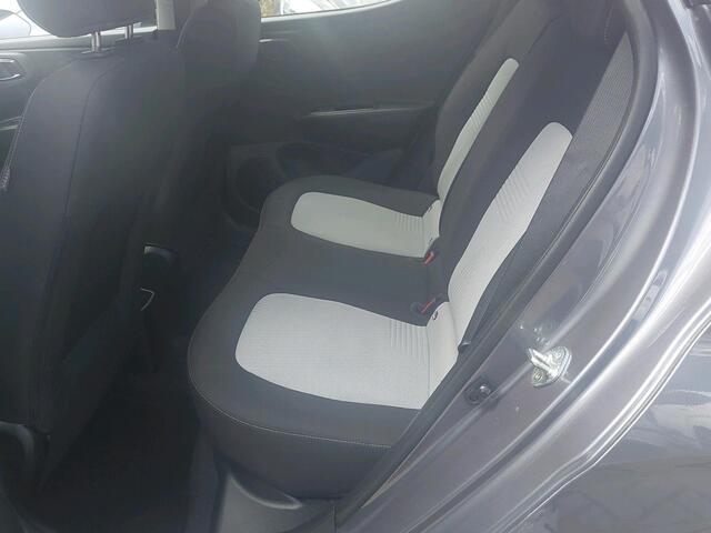 Hyundai I 10 1.0 Premium