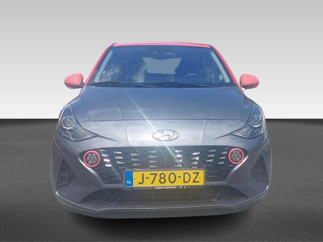 Hyundai I 10 1.0 Premium