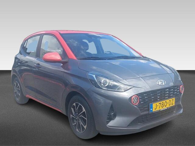 Hyundai I 10 1.0 Premium