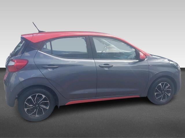 Hyundai I 10 1.0 Premium