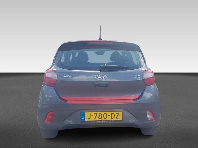 Hyundai I 10 1.0 Premium