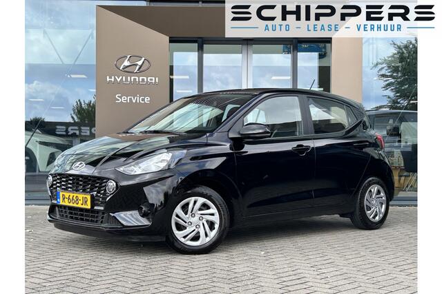 Hyundai I 10 1.0 Comfort 5-zits