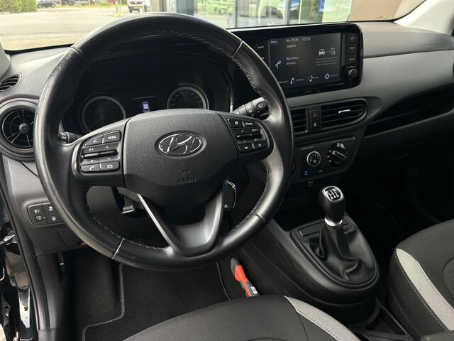 Hyundai I 10 1.0 Comfort 5-zits