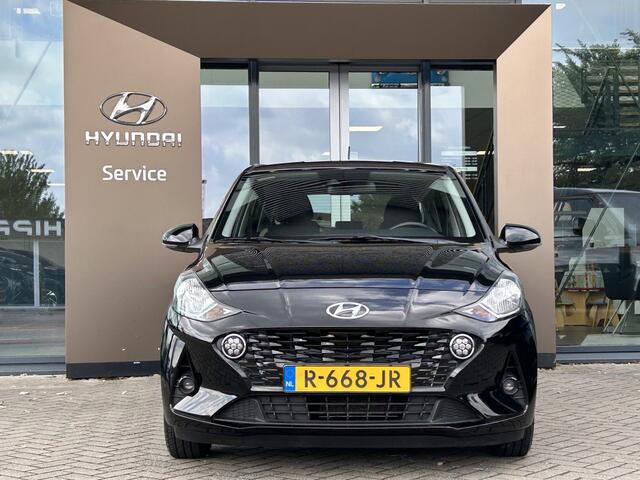 Hyundai I 10 1.0 Comfort 5-zits