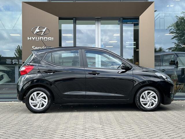 Hyundai I 10 1.0 Comfort 5-zits