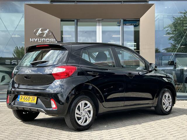 Hyundai I 10 1.0 Comfort 5-zits