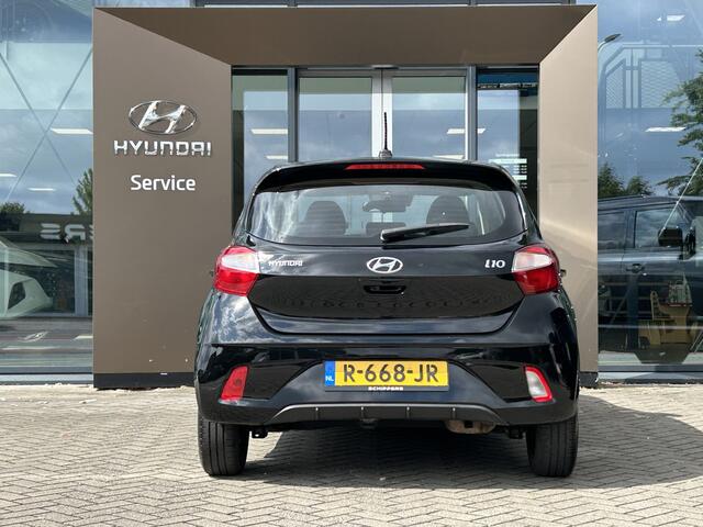 Hyundai I 10 1.0 Comfort 5-zits