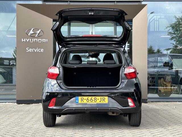 Hyundai I 10 1.0 Comfort 5-zits