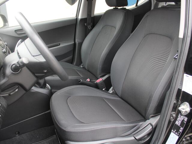 Hyundai I 10 1.0i Comfort 5p. | AIRCO | 12 MAANDEN BOVAG GARANTIE |