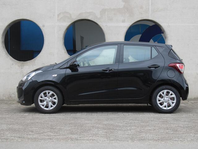 Hyundai I 10 1.0i Comfort 5p. | AIRCO | 12 MAANDEN BOVAG GARANTIE |
