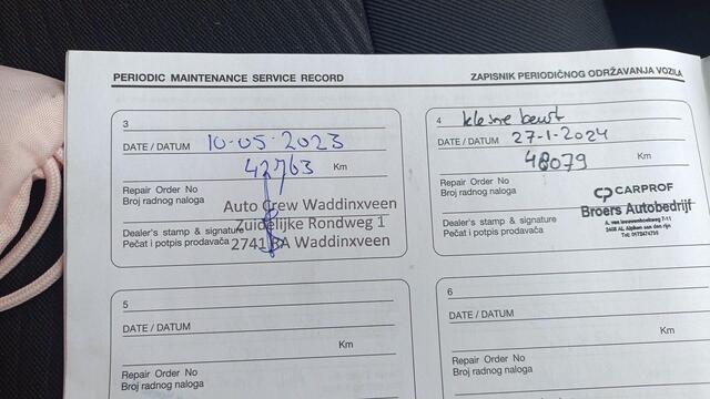 Hyundai I 10 1.0i Comfort 5p. | AIRCO | 12 MAANDEN BOVAG GARANTIE |