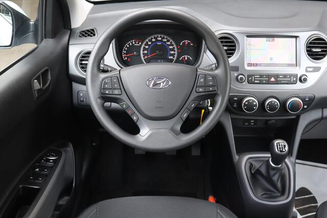 Hyundai I 10 1.0i Comfort NL-Auto!! Carplay I PDC I Cruise