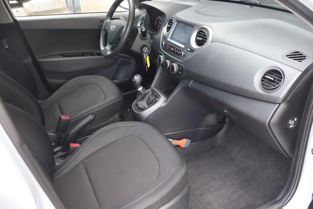 Hyundai I 10 1.0i Comfort NL-Auto!! Carplay I PDC I Cruise