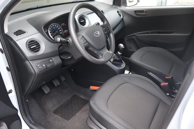 Hyundai I 10 1.0i Comfort NL-Auto!! Carplay I PDC I Cruise