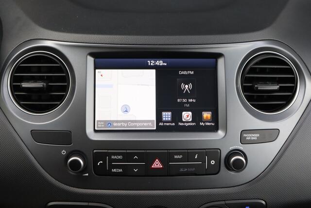 Hyundai I 10 1.0i Comfort NL-Auto!! Carplay I PDC I Cruise