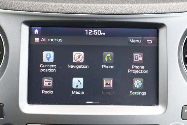 Hyundai I 10 1.0i Comfort NL-Auto!! Carplay I PDC I Cruise