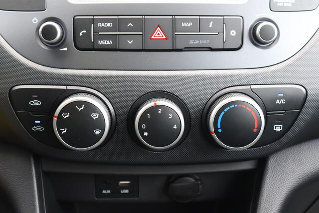 Hyundai I 10 1.0i Comfort NL-Auto!! Carplay I PDC I Cruise