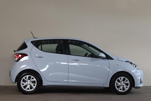 Hyundai I 10 1.0i Comfort NL-Auto!! Carplay I PDC I Cruise