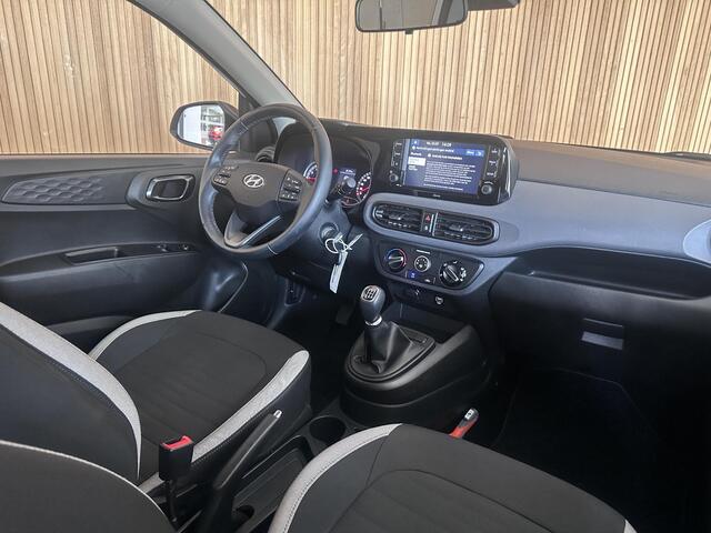 Hyundai I 10 1.0 Comfort 5-zits Carplay | Cruise Carplay | Cruise control