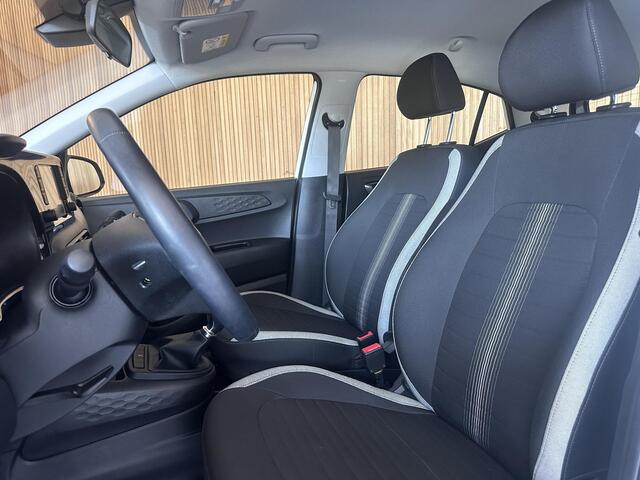 Hyundai I 10 1.0 Comfort 5-zits Carplay | Cruise Carplay | Cruise control