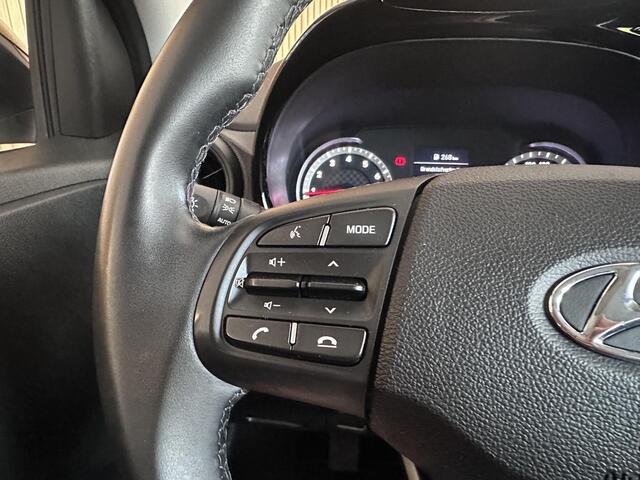 Hyundai I 10 1.0 Comfort 5-zits Carplay | Cruise Carplay | Cruise control