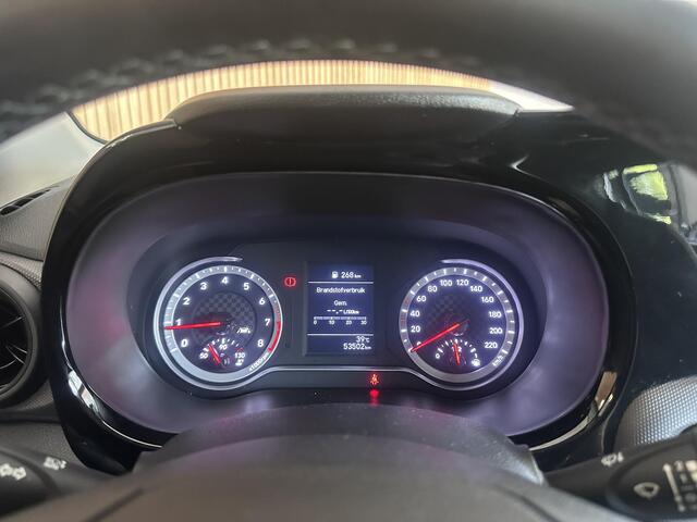 Hyundai I 10 1.0 Comfort 5-zits Carplay | Cruise Carplay | Cruise control