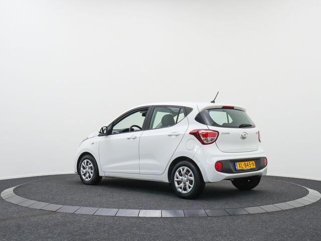 Hyundai I 10 1.0i Comfort | Bluetooth | Airco | 5-deurs