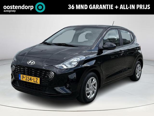 Hyundai I 10 1.0 Comfort Smart |Appl Carplay| Navigatiesysteem| Airconditioning| Cruise control|