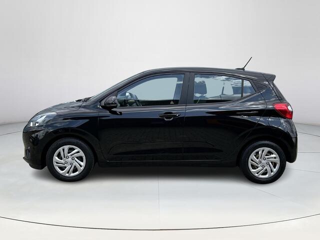Hyundai I 10 1.0 Comfort Smart |Appl Carplay| Navigatiesysteem| Airconditioning| Cruise control|
