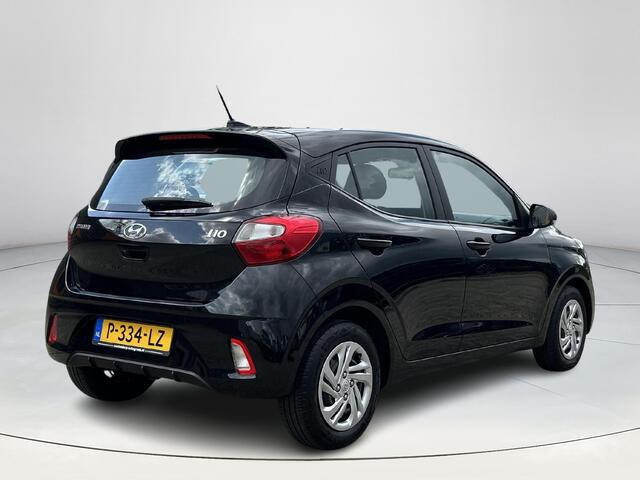 Hyundai I 10 1.0 Comfort Smart |Appl Carplay| Navigatiesysteem| Airconditioning| Cruise control|