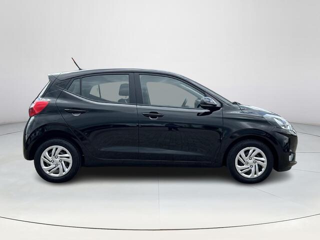 Hyundai I 10 1.0 Comfort Smart |Appl Carplay| Navigatiesysteem| Airconditioning| Cruise control|