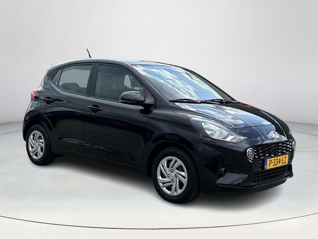 Hyundai I 10 1.0 Comfort Smart |Appl Carplay| Navigatiesysteem| Airconditioning| Cruise control|