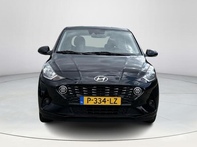 Hyundai I 10 1.0 Comfort Smart |Appl Carplay| Navigatiesysteem| Airconditioning| Cruise control|