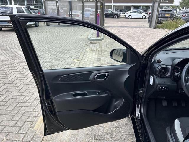 Hyundai I 10 1.0 Comfort Smart |Appl Carplay| Navigatiesysteem| Airconditioning| Cruise control|