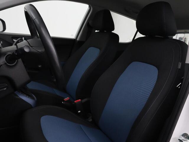 Hyundai I 10 1.2i Comfort | Automaat | Climate control | Bluetooth | Elektrische ramen | Parkeerhulp | LED | Stuurbediening | 15'' lichtmetalen velgen