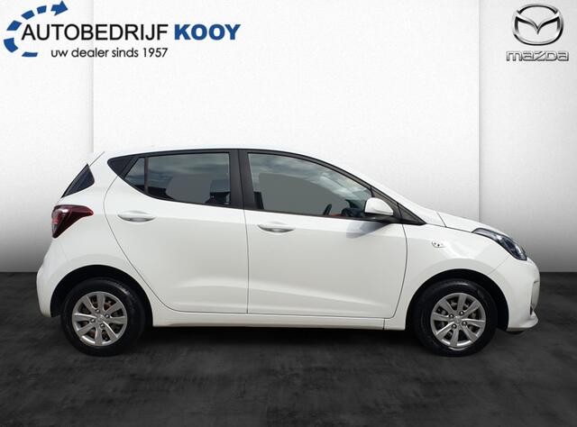 Hyundai I 10 1.0i Comfort / Airco / Cruise Control