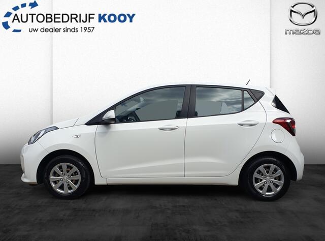 Hyundai I 10 1.0i Comfort / Airco / Cruise Control
