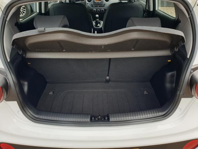 Hyundai I 10 1.0i Comfort / Airco / Cruise Control