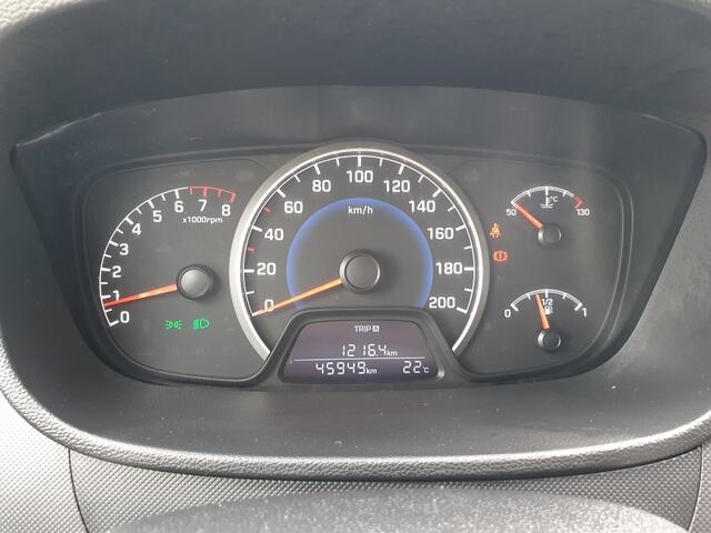 Hyundai I 10 1.0i Comfort / Airco / Cruise Control