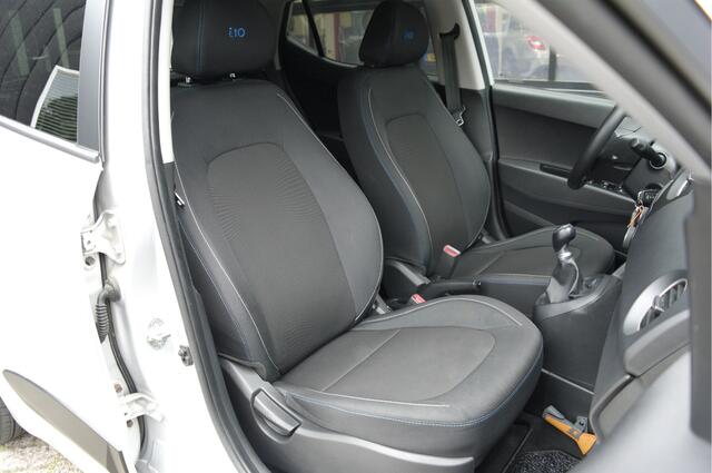 Hyundai I 10 1.0i i-Motion Go! | NL-Auto | Airco | 5-Deurs | Cruise