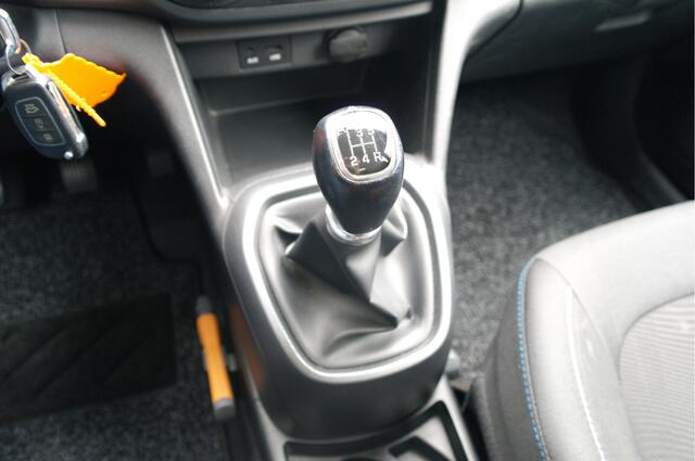 Hyundai I 10 1.0i i-Motion Go! | NL-Auto | Airco | 5-Deurs | Cruise