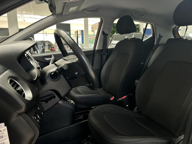 Hyundai I 10 1.0 [ STUURVERWARMING I PAKEERSENSOR I AIRCO ]